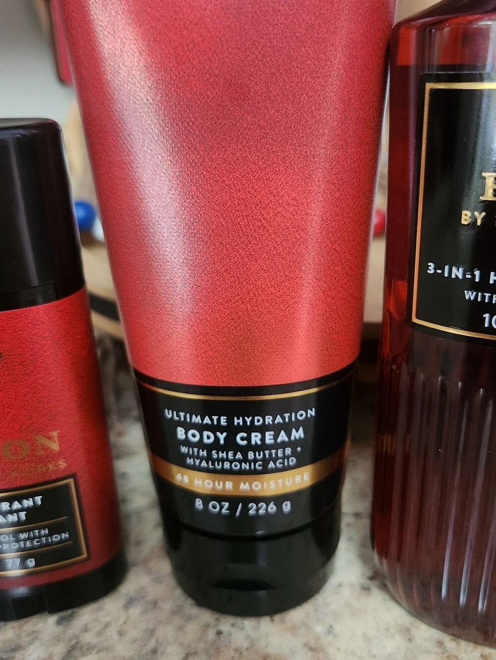 Bath and Body Works 